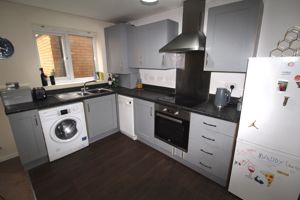 Kitchen Area- click for photo gallery